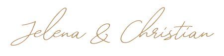 Jelena & Christian
